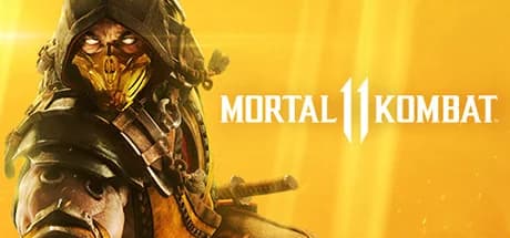 Mortal Kombat 11 (PC) - Steam Key - GLOBAL